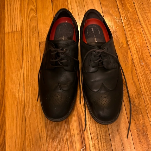 Rockport trutech wingtip shoes - Picture 2 of 13